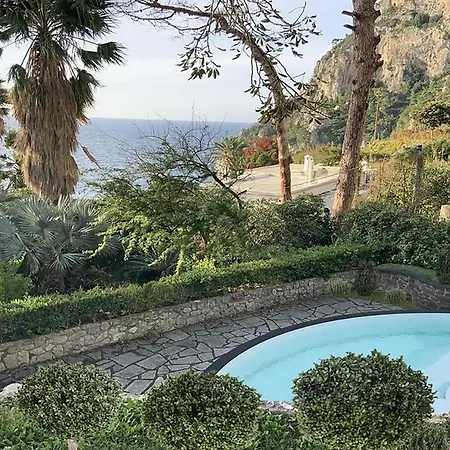 Afrodite Villa Capri