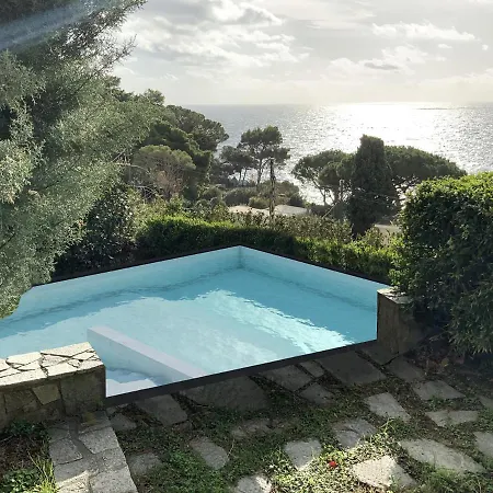 Villa Afrodite *