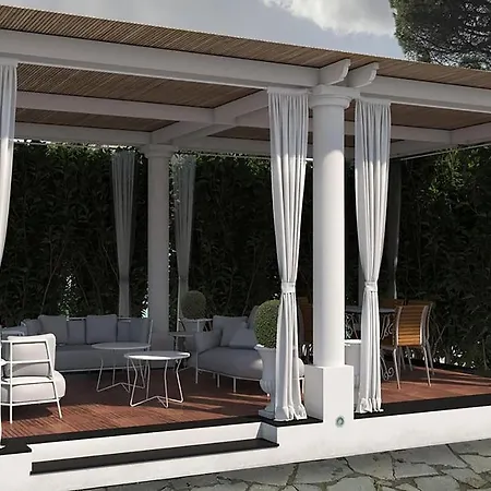 Villa Afrodite Capri
