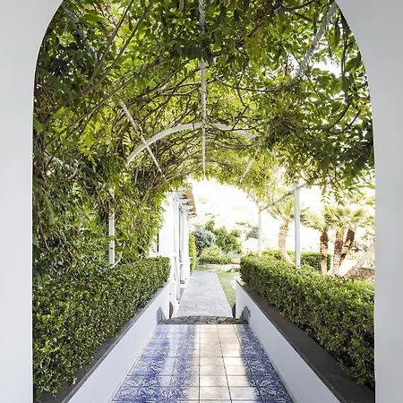 Afrodite Villa