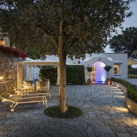 Afrodite * Capri