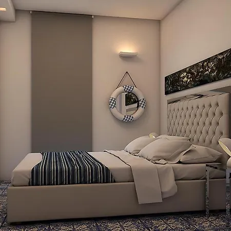 Afrodite Villa *