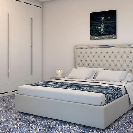 Afrodite Villa *