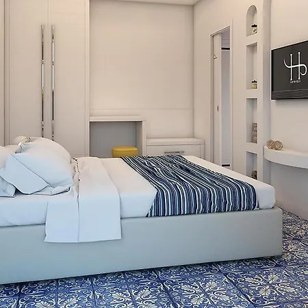 Villa Afrodite *