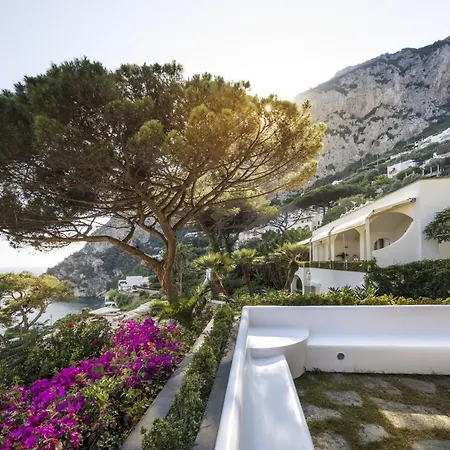 Afrodite Capri